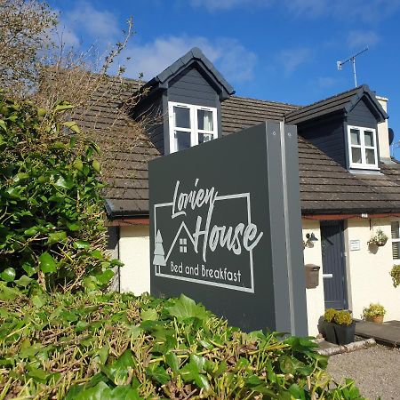 Lorien House B&B Fort Augustus Dış mekan fotoğraf