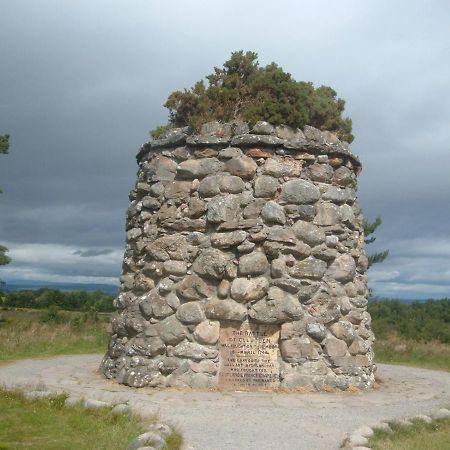 Lorien House B&B Fort Augustus Dış mekan fotoğraf