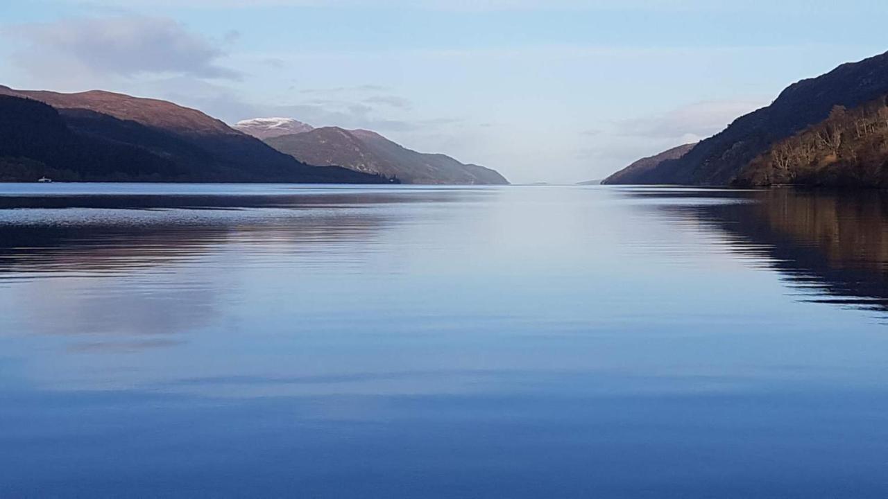 Lorien House B&B Fort Augustus Dış mekan fotoğraf