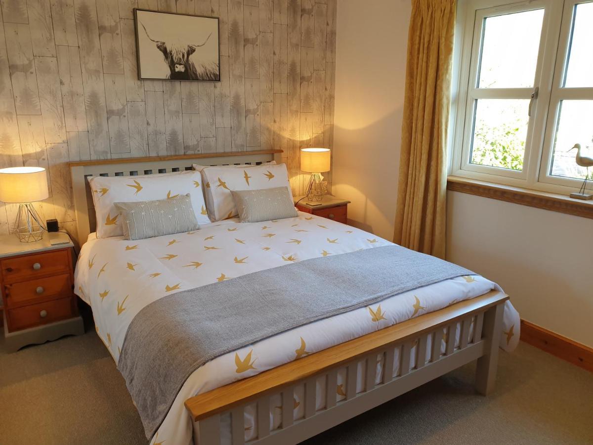 Lorien House B&B Fort Augustus Dış mekan fotoğraf