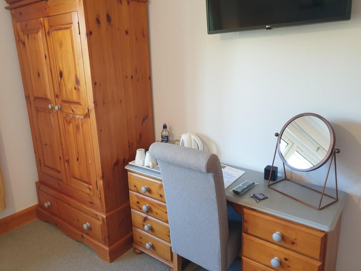 Lorien House B&B Fort Augustus Dış mekan fotoğraf
