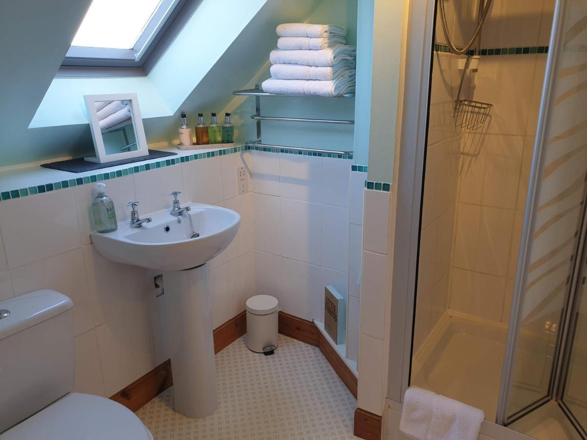 Lorien House B&B Fort Augustus Dış mekan fotoğraf
