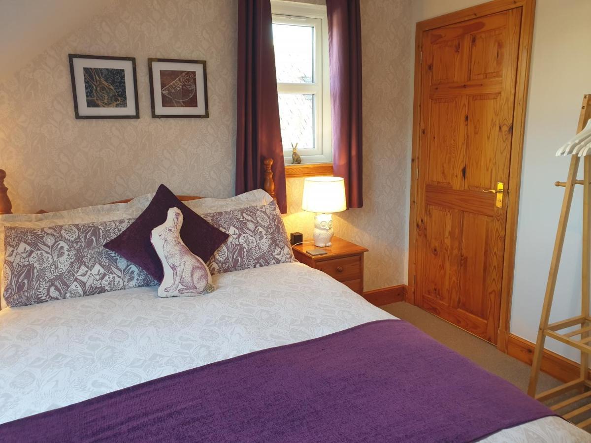 Lorien House B&B Fort Augustus Dış mekan fotoğraf