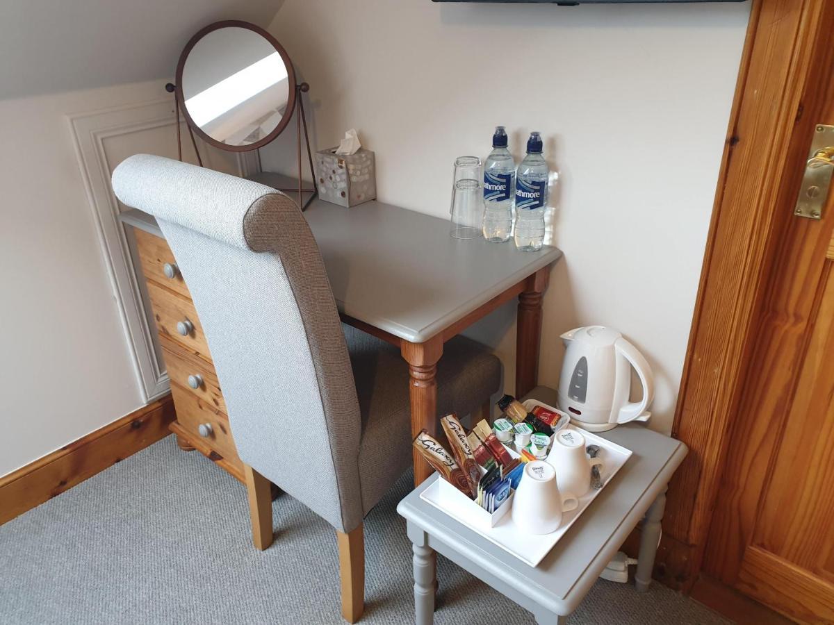 Lorien House B&B Fort Augustus Dış mekan fotoğraf