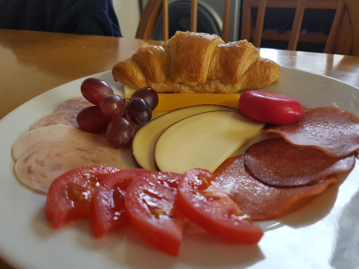 Lorien House B&B Fort Augustus Dış mekan fotoğraf