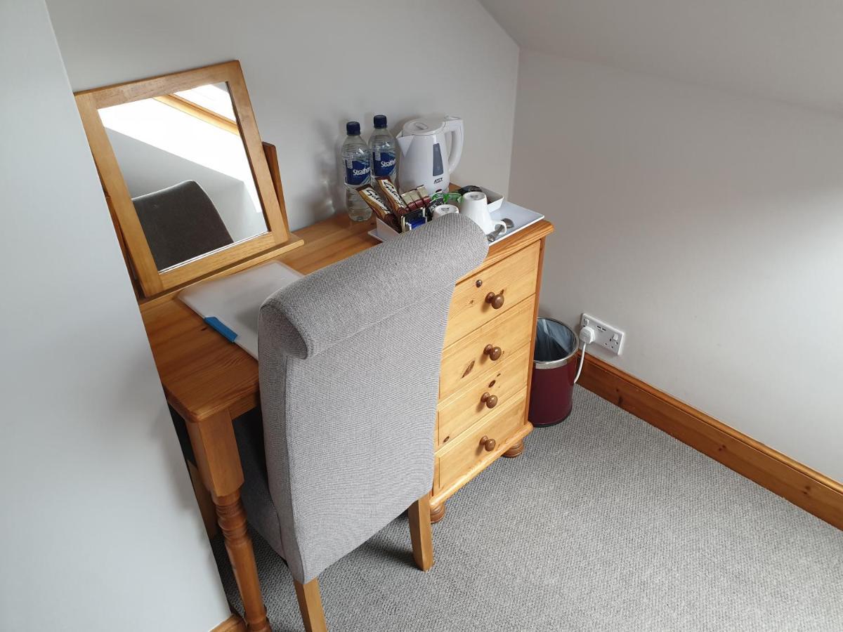 Lorien House B&B Fort Augustus Dış mekan fotoğraf
