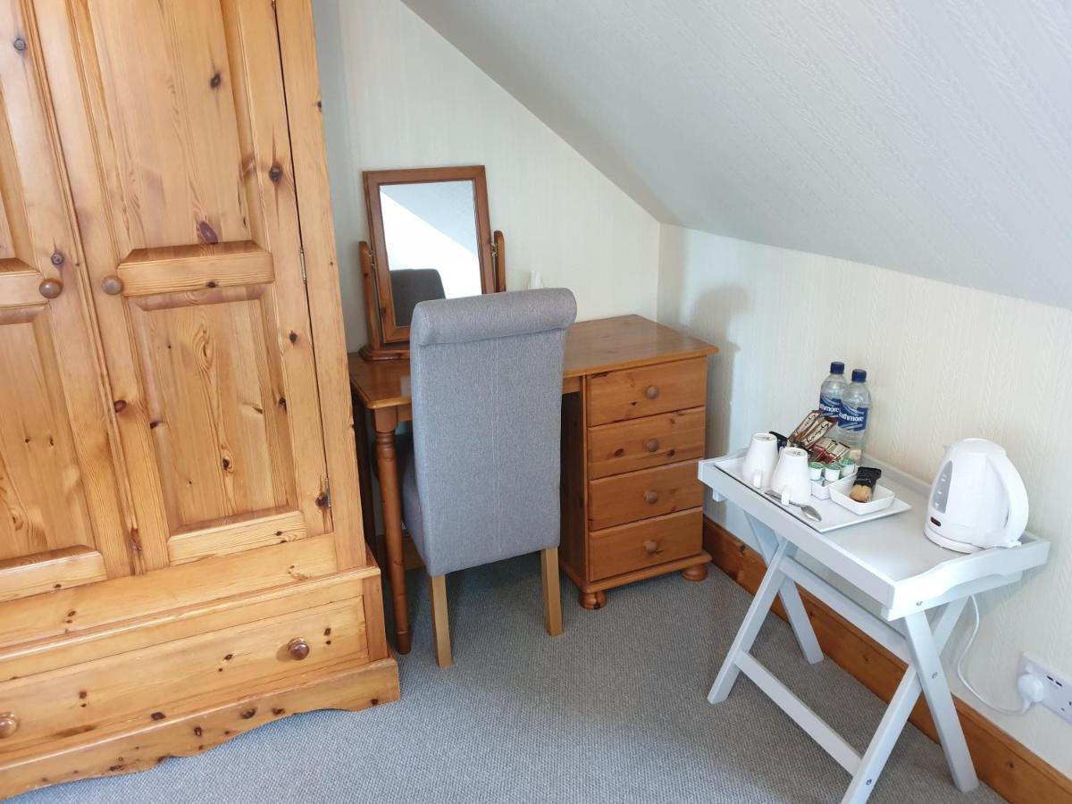 Lorien House B&B Fort Augustus Dış mekan fotoğraf