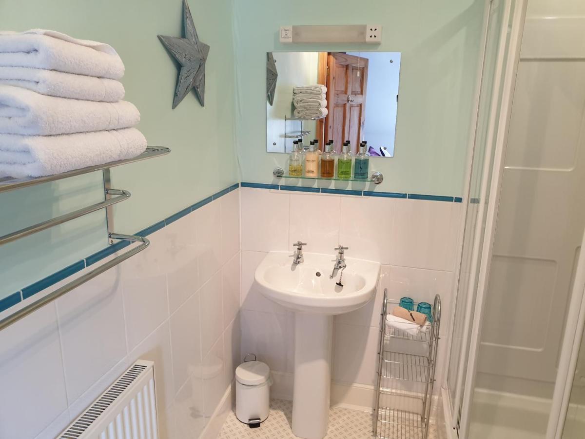 Lorien House B&B Fort Augustus Dış mekan fotoğraf